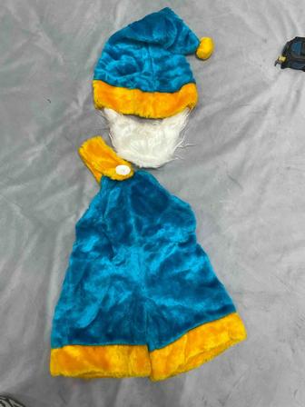 Костюм гномика