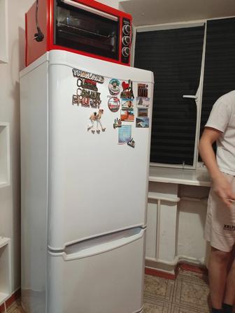 Холодильник