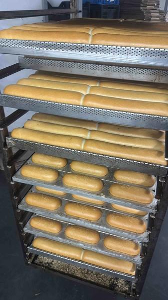 Булочки для Вашего бизнеса