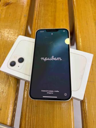 iPhone 13 айфон