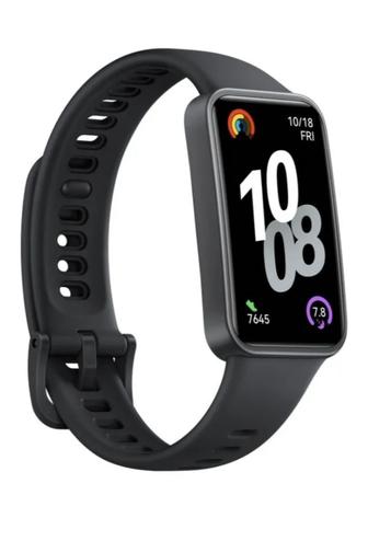 Фитнес-браслет Huawei Band 10 черный