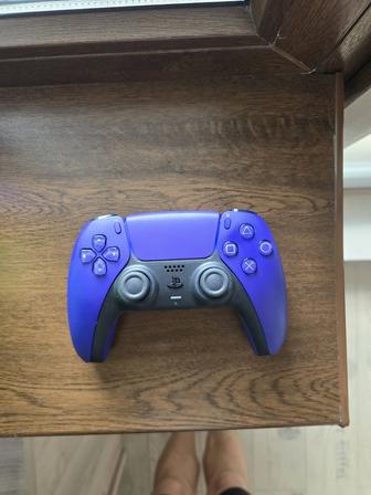 Контроллер Sony Dualshock 5 Dualsense фиолетовый