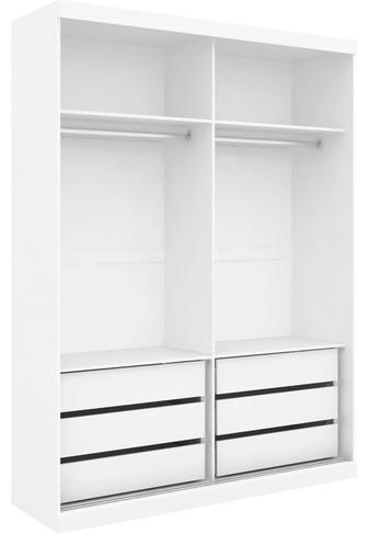 Шкафы для одежды на заказ