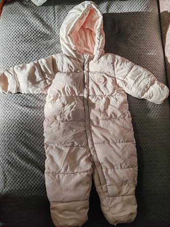 Продам детский весенний /осенний комбинезон