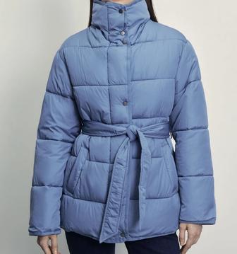 Зимняя женская куртка