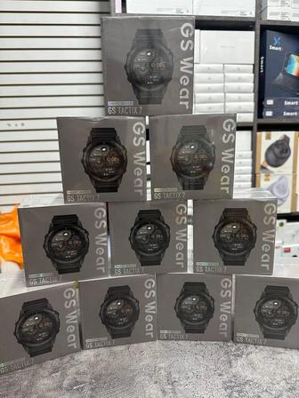 Смарт часы (Garmin ) TACTIX7