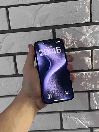 iPhone 15 128gb 89%