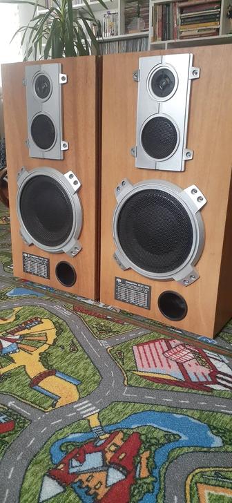 Колонки Амфитон