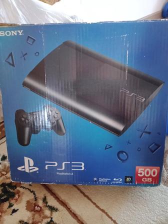 Продам Sony Play Station