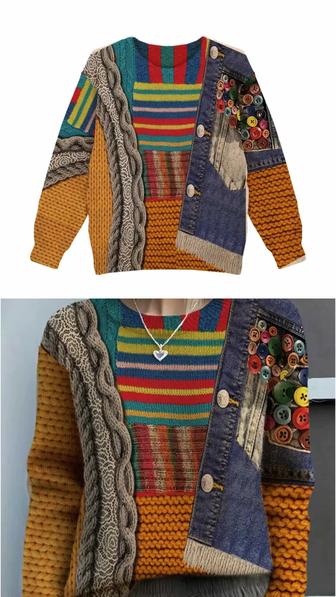 Продам кофту новая