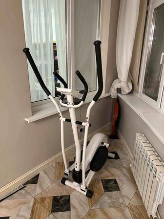 Тренажер Эллипс