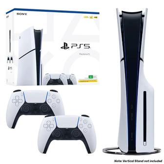 Продаю абсолютно новый ОРИГИНАЛЬНЫЙ PlayStation 5 (Sony).
Не использовал