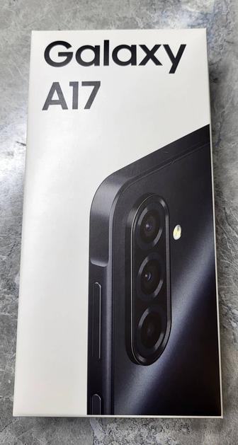 Продам смартфон Samsung A17