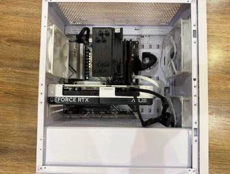 Системный блок i5-10400F GTX
1660 Super