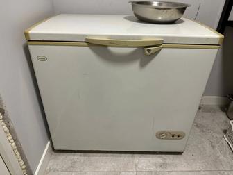 Ремонт Морозильных Ларей, Холодильников