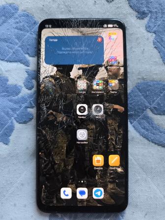 Смартфон Redmi note 11