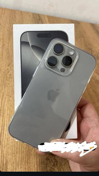 Айфон 16 про