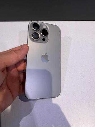 Продается IPhone 16 pro