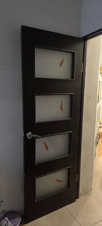 Отдам двери