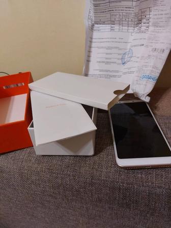 Redmi 5 Plus 4/64GB