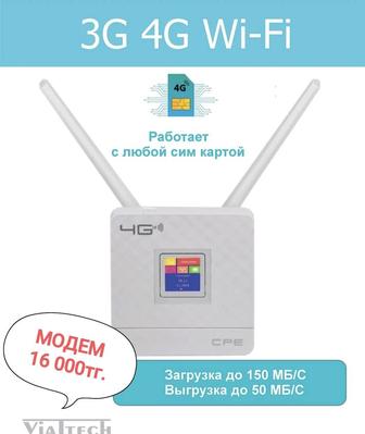 Модем 4G