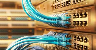 Настройка сетевого оборудования Cisco, MikroTik, Juniper, Huawei и т.д.