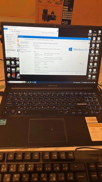 Продам ноутбук