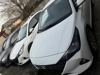 Аренда авто с выкупом для такси