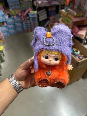 Вакуку Wakuku Игрушка НОВАЯ