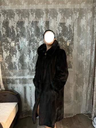 Продам норковую шубу