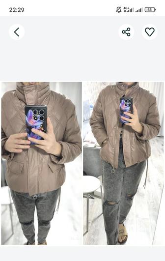 Продам женские ветровки размер 44-46 и 48