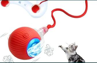 Интерактивная игрушка для животных