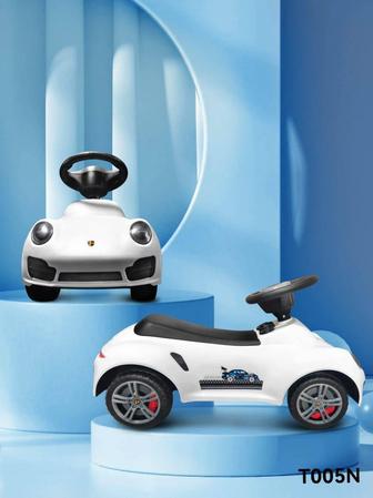 Толокар каталка