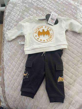 Комлпекты Орчестра