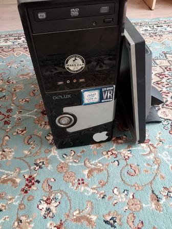 Продам компьютер