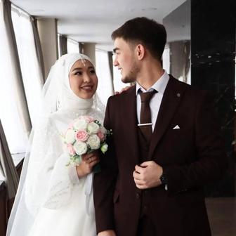 Услуги Фото и видеосъемка