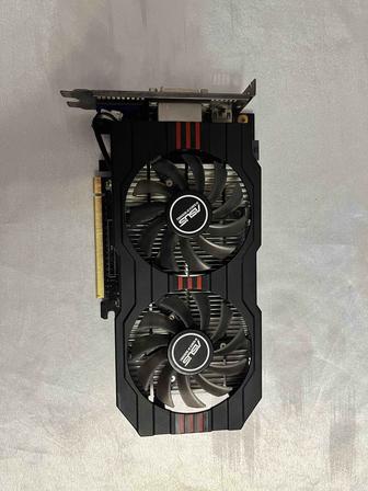 продам видеокарту gtx 750 ti