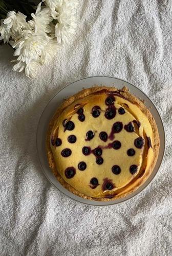 Домашняя выпечка для гостей/ для тоя