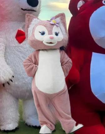 Сдам в аренду ростовые куклы