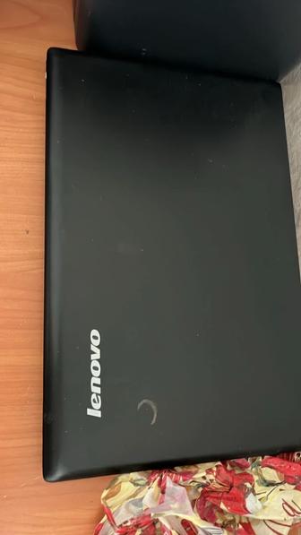 Продам ноутбук Lenovo на запчасти