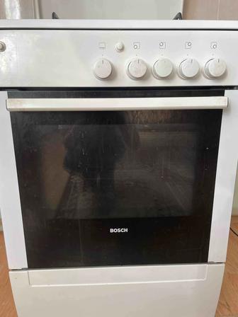 Продам газ плиту Bosch