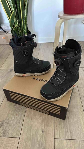 Burton limelight boa
