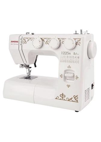 Швейная машинка