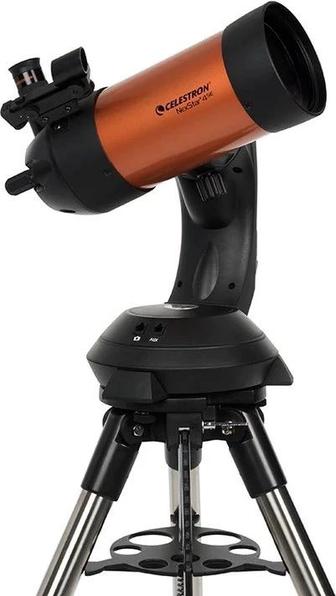 Продаю новый телескоп Celestron NexStar 4 SE