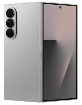 Samsung Z Fold7 512 Gb