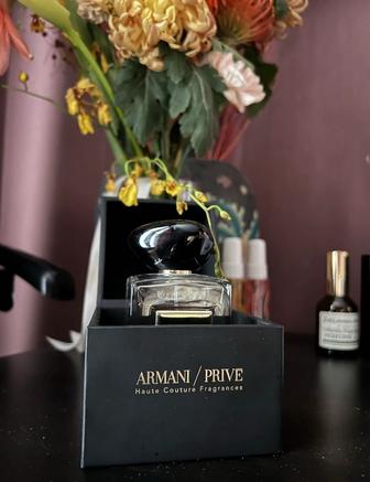 Духи Armani Prive