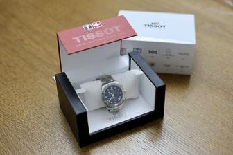 Мужские часы TISSOT PR 100 Sport Gent Chronograph