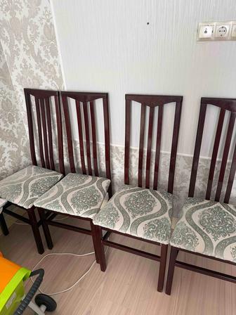 Продам стулья