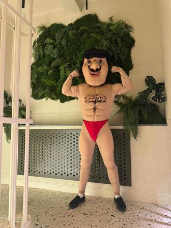 Грузин гога аниматор