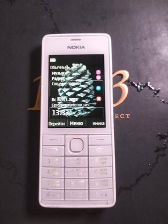 Nokia 515, телефон, кнопочный, ретро
